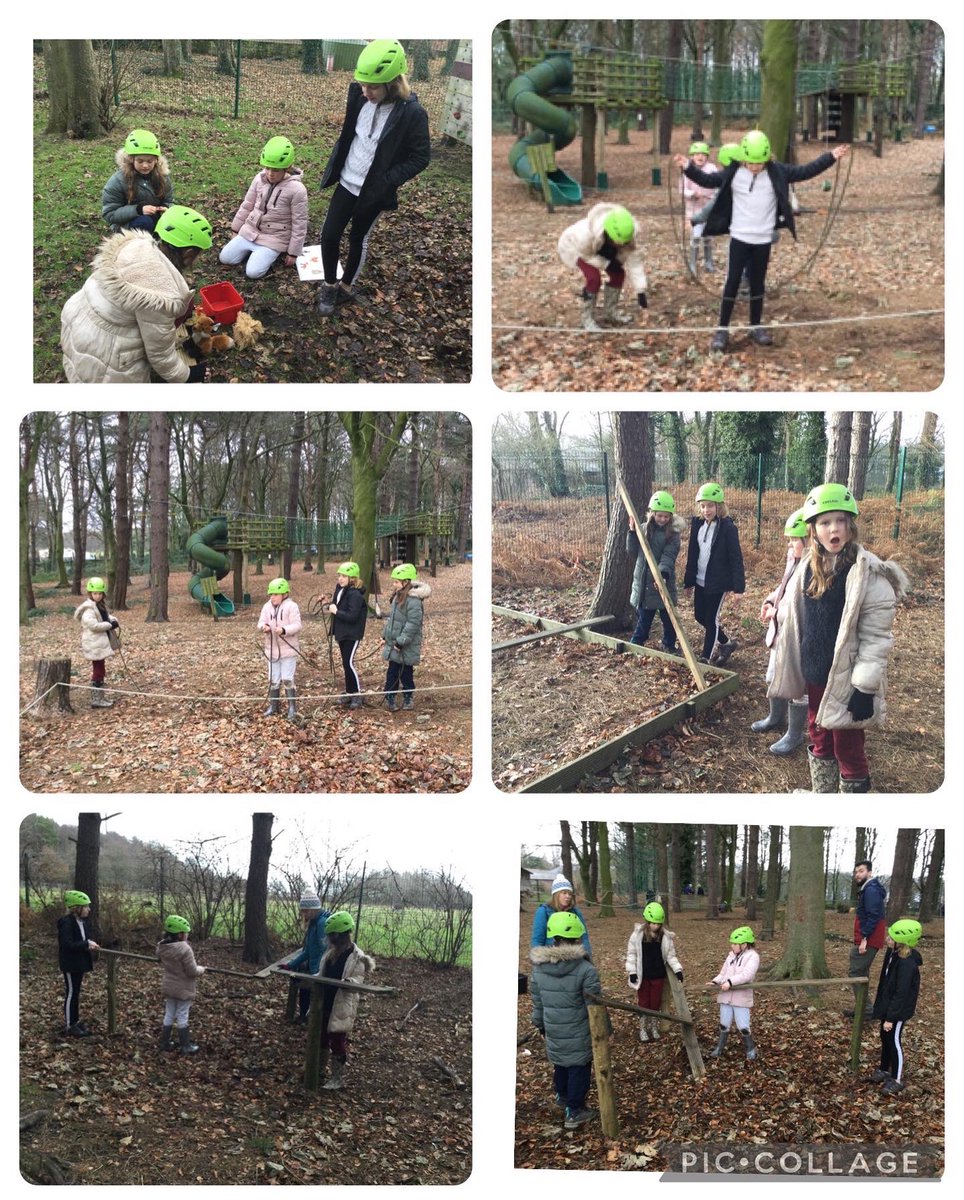 Bollinbrook CE Primary School tweet media