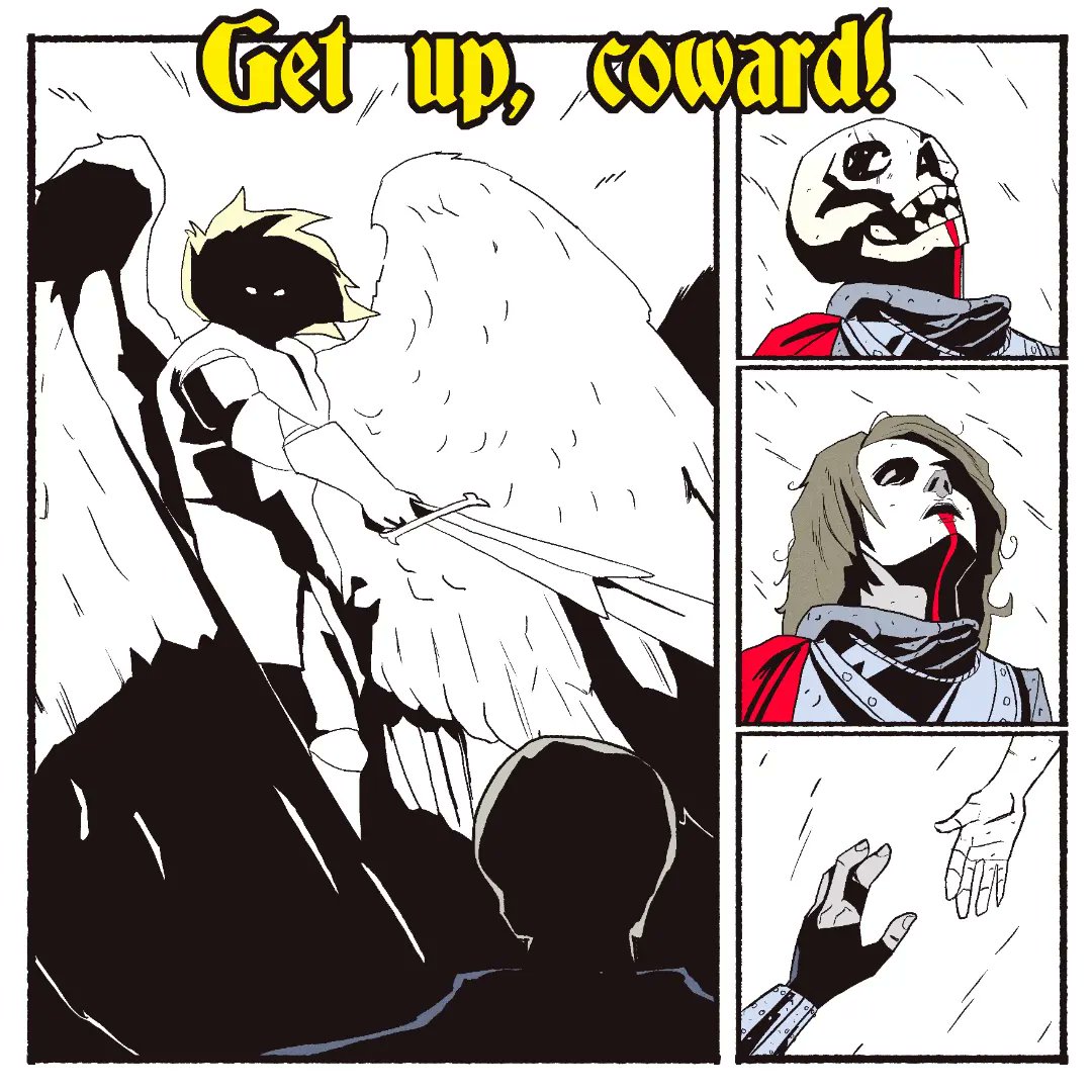 YOU MUST FIX YOUR HEART 
#conceptart #comics #art #drawing #draw #rendering #digitalart #photoshop #characterdesign #mcr #mychemicalromance #killjoys #theblackparade #welcometotheblackparade #gerardway
#joanofarc #mcrart #mikemignola @MCRofficial @artofmmignola