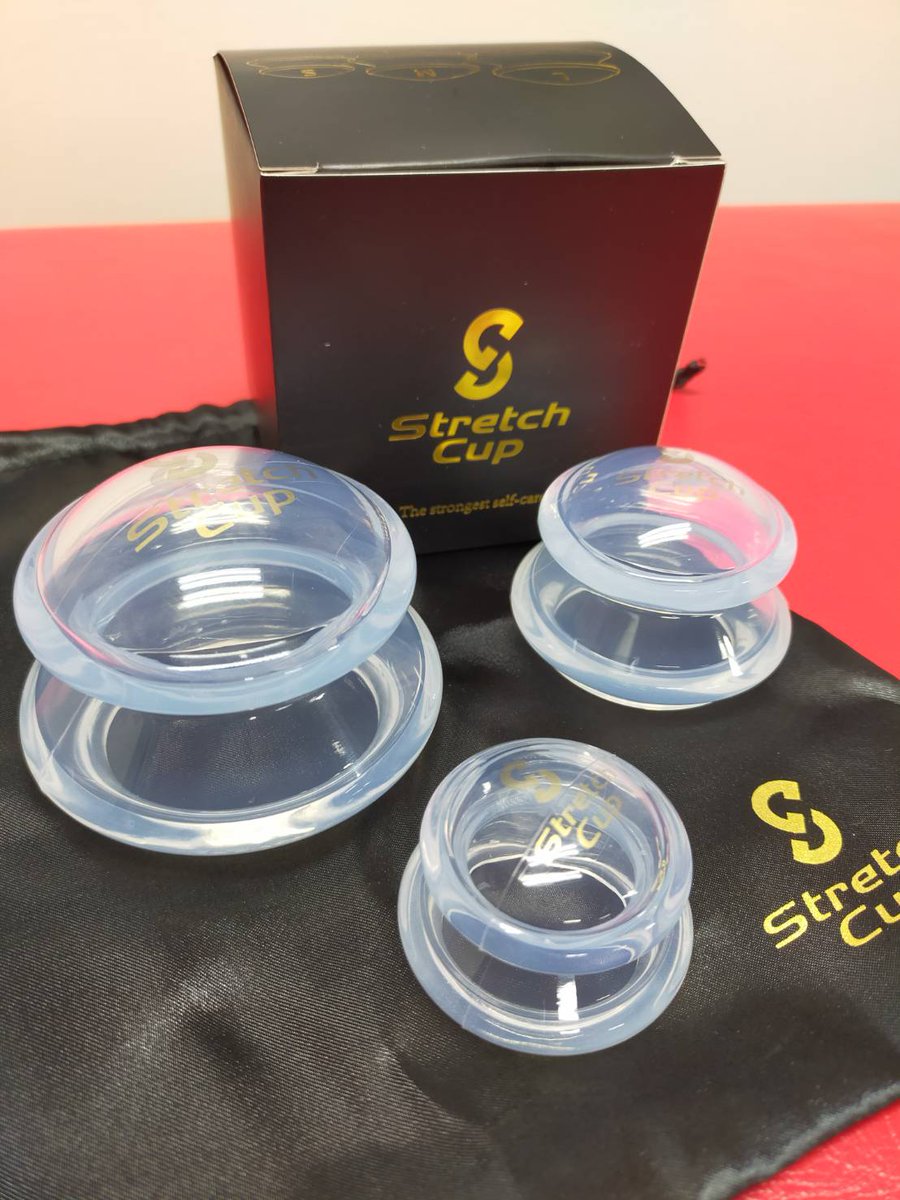 c5c_cinq's tweet photo. 顔の浮腫みにも効果を発揮します。ただ、「成人式前だけはお願いだから止めてくれ。。。」とお母さんに怒られちゃいましたwww
と、成人式前の患者さんからの報告でした。
痕が残らないように上手にやれば浮腫み対策におすすめです！！

#stretchcup #ストレッチカップ https://t.co/maOrwtYtLQ