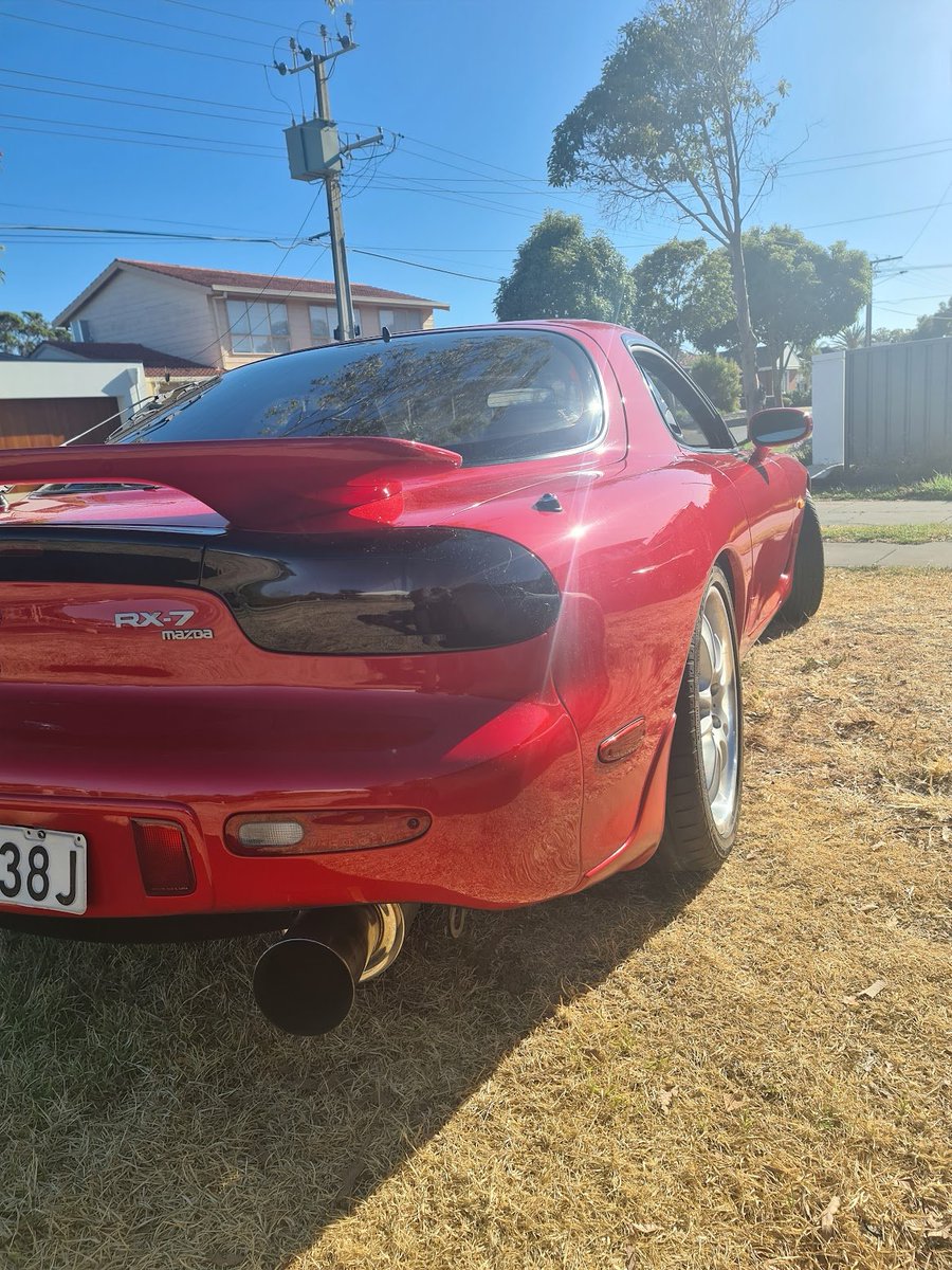 DaveWinfield's tweet photo. FD is almost ready to sell... https://t.co/KNM1cWmKZA