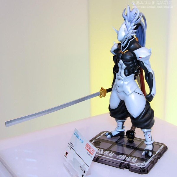 TFGCrossNetwork's tweet photo. This is old, but dammit I just found out there were cancelled figures of Hakumen and Sol Badguy in the D-Arts line. Which is a shame bc we only ended up getting Noel in the end.

D-Arts is a cancelled Bandai line that was pretty much SH Figuarts btw. https://t.co/5aJ5Tkf6Ok