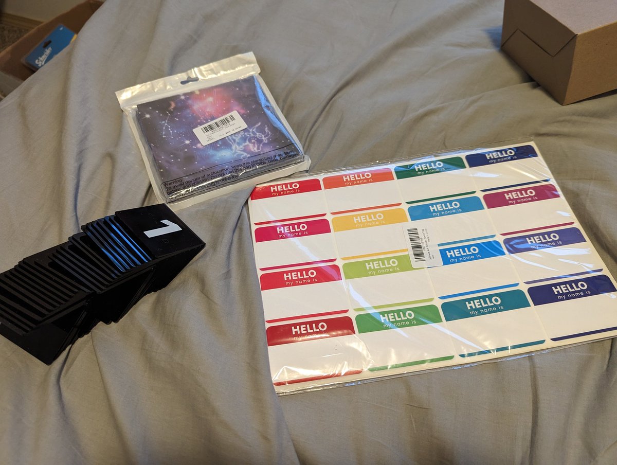 backthrowshine's tweet photo. more TO stuff arrived today :) https://t.co/dC7zHWs2M8
