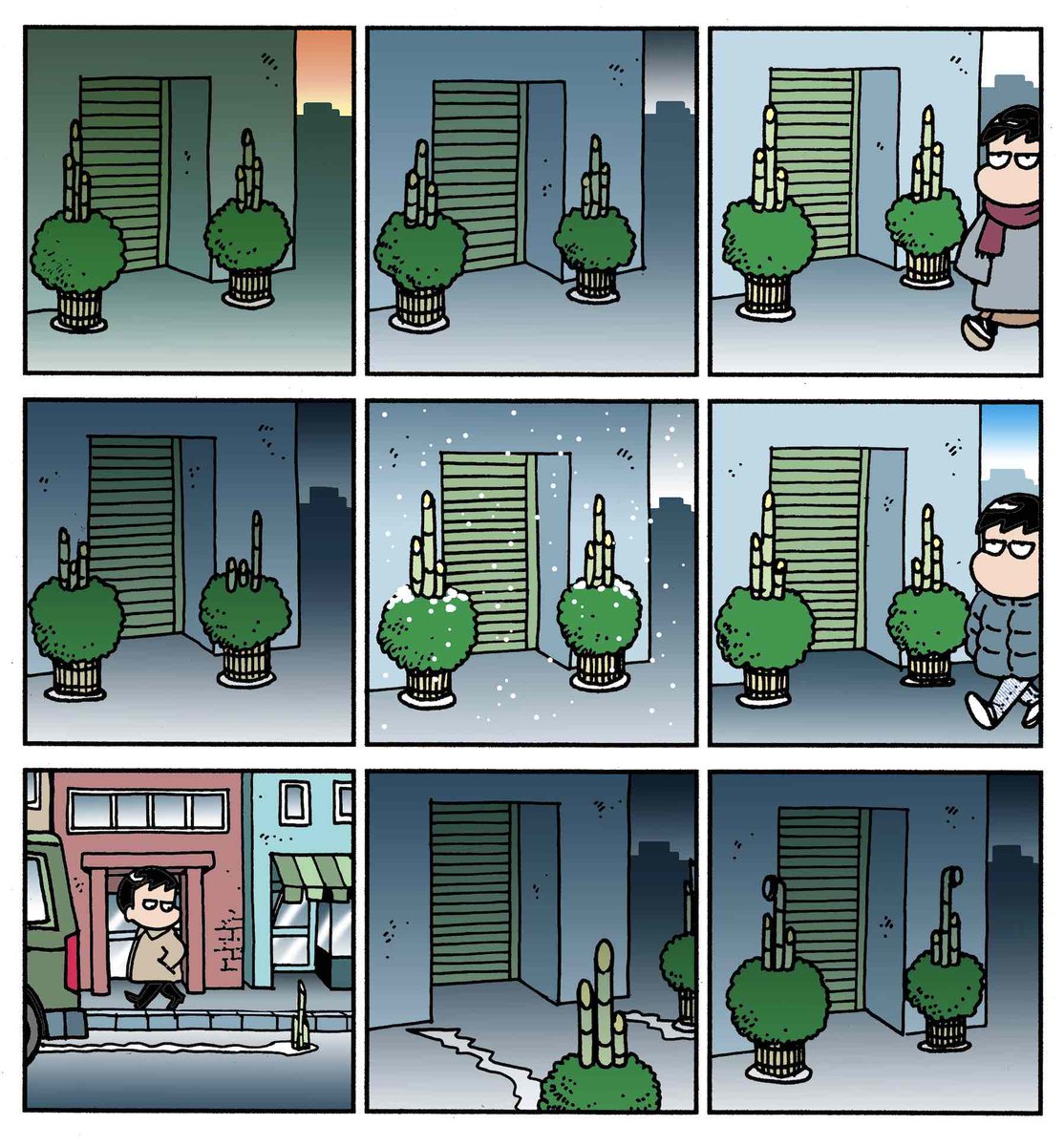 小二田 誠二 on Twitter