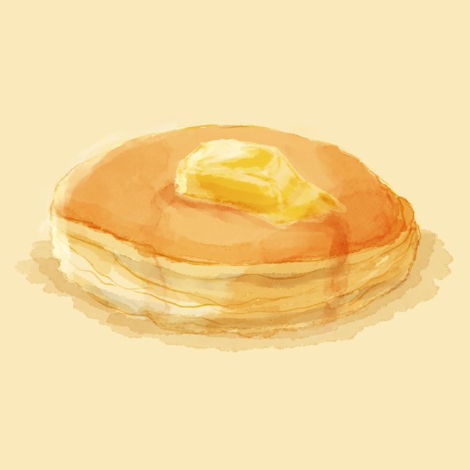 「食べ物 シロップ」のTwitter画像/イラスト(新着)｜5ページ目