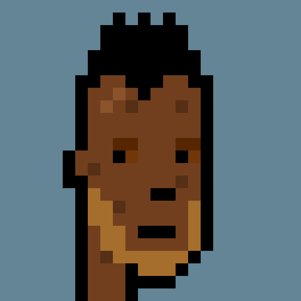 CryptoPunks Bot tweet media