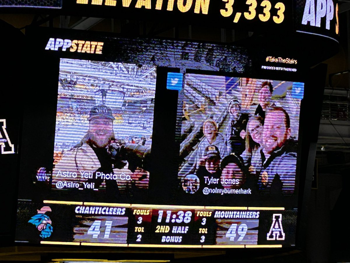 Astro Yeti Photo Co. (@astro_yeti_) on Twitter photo #TakeTheStairs #TakeTheStairs