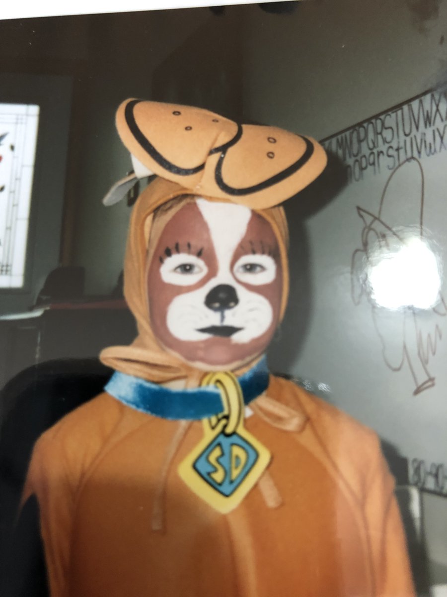 c'est même pas cornemuse c'est scooby-doo tbnk