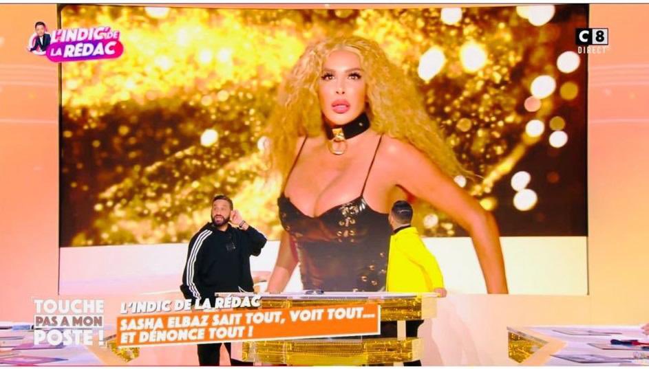 Afida Turner ⚡️ tweet media
