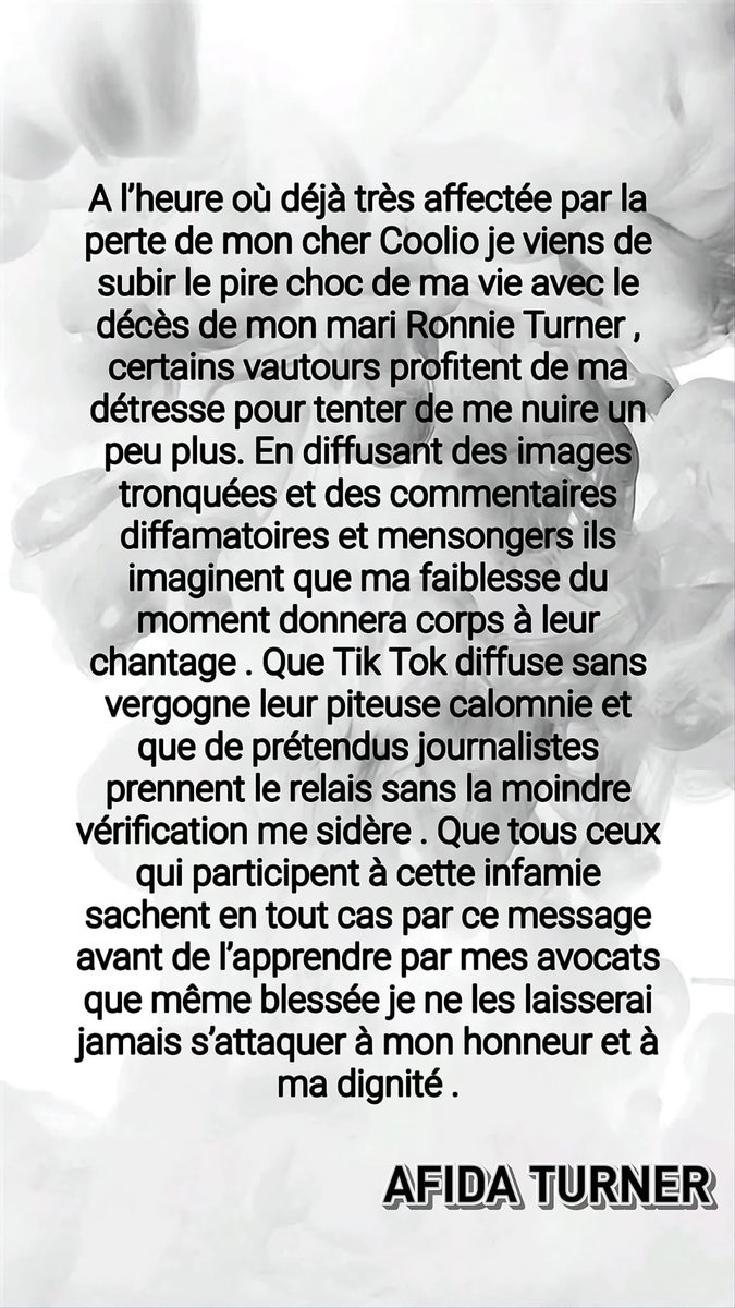 Afida Turner ⚡️ tweet media