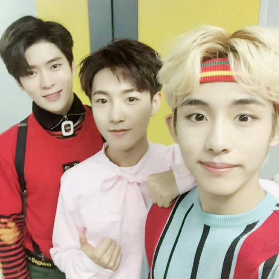 renwinpics's tweet photo. renwin with #JAEHYUN ♡ https://t.co/qY1f3ogICf
