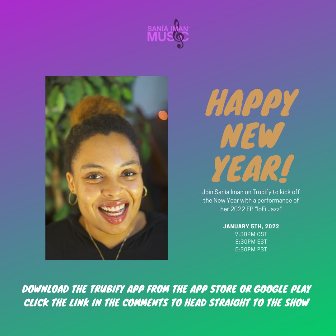 Sanía Iman 🎶👑 tweet media