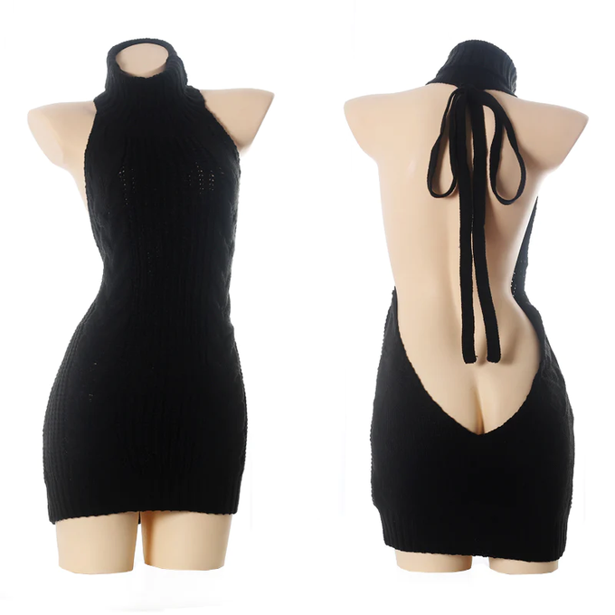 So a darling dear got me a virgin killer sweater for yule and I am so going to do a whole shoot in it<a href="/tag/fansly"class="tags"><span>#fansly</span></a><a href="/tag/metroidprime"class="tags"><span>#metroidprime</span></a>