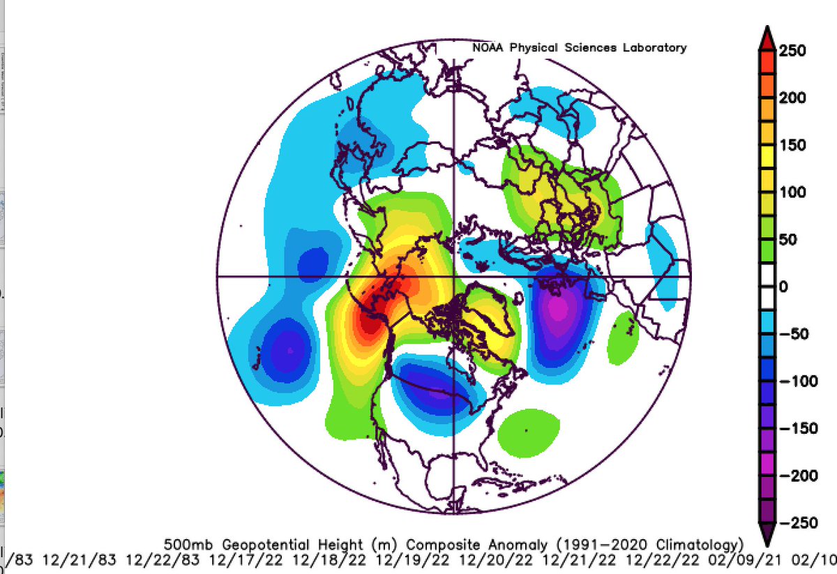 Joe Bastardi on Twitter "If you get prem watch
