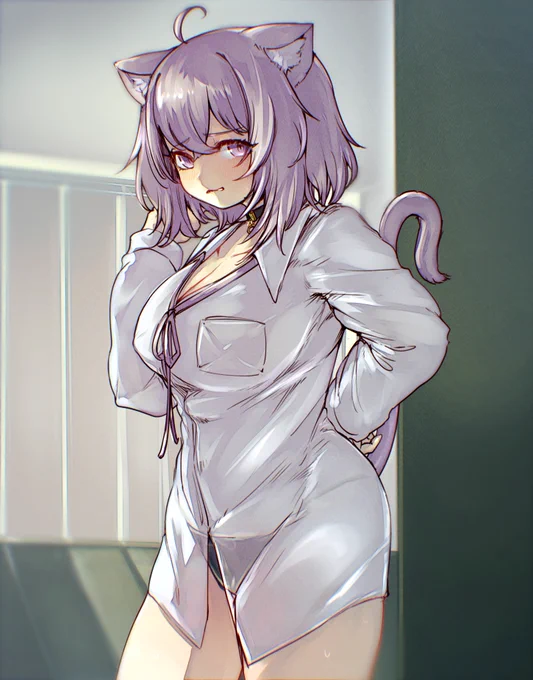 #絵かゆ 白昼夢 