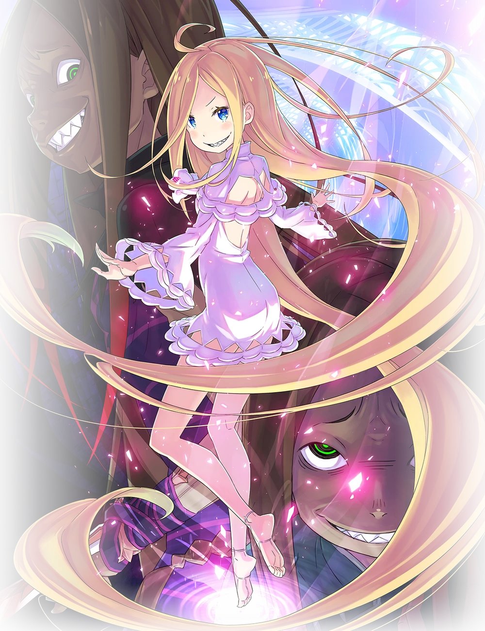 ストライド・ヴォラキア | Stride Vollachia (aka Ice) on X ストライド・ヴォラキア | Stride Vollachia (aka Ice) on X