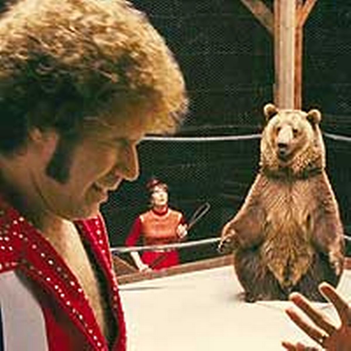 splitting8s's tweet photo. @PFLMMA @jakepaul Dewie the bear 🐻 https://t.co/EOlpQ9nIOn