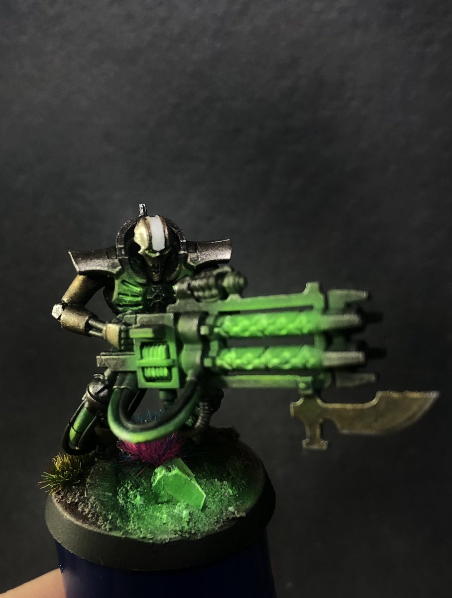 Sorkaman's tweet photo. @WarComTeam My kill team :) https://t.co/9wIlut2qFP