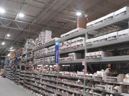 This is what happen when you begin to get ready for inventory six months before inventory. Phenomenal job by Cre Lindsey and the One Task Team. <a href="/eric_marler/">Eric Marler</a> <a href="/BenitoKomadina/">Benito.Komadina@Lowes</a> <a href="/AmberJo30836021/">Amber Jones</a> <a href="/KeithRedmiles/">Keith Redmiles</a>