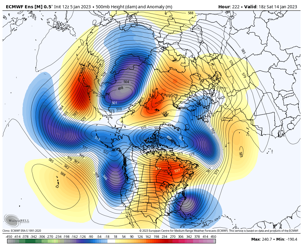 Joe Bastardi on Twitter "If you get prem watch