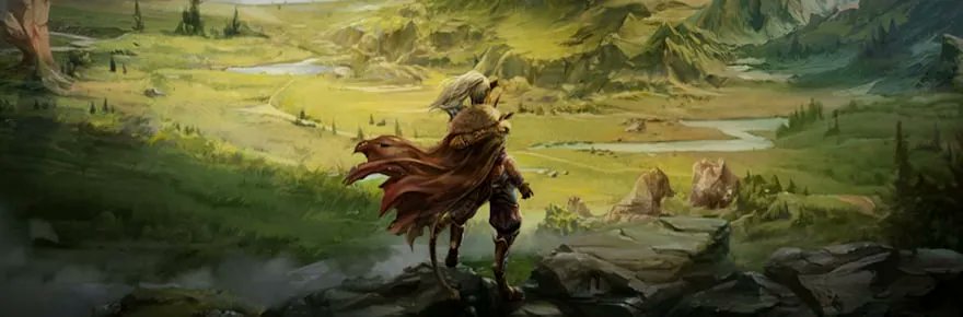 MassivelyOP's tweet image. ArcheAge welcomes the Zodiac Festival, ArcheAge War begins Korean pre-registrations massivelyop.com/2023/01/05/arc… @ArcheAge_MMO #archeage #archeageunchained #archeagewar