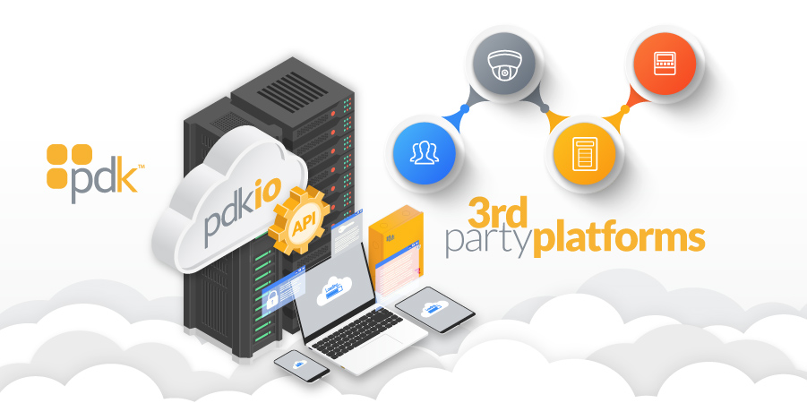 ProdataKey's tweet image. Integrate into virtually any platform or have a third-party platform control PDKio. Webhooks is the future of real-time integration and is available to all PDK partners. Learn more bit.ly/3VPP0oE