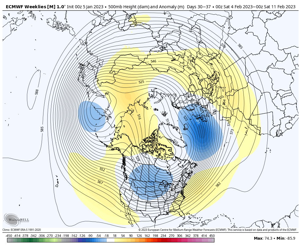 Joe Bastardi on Twitter "If you get prem watch