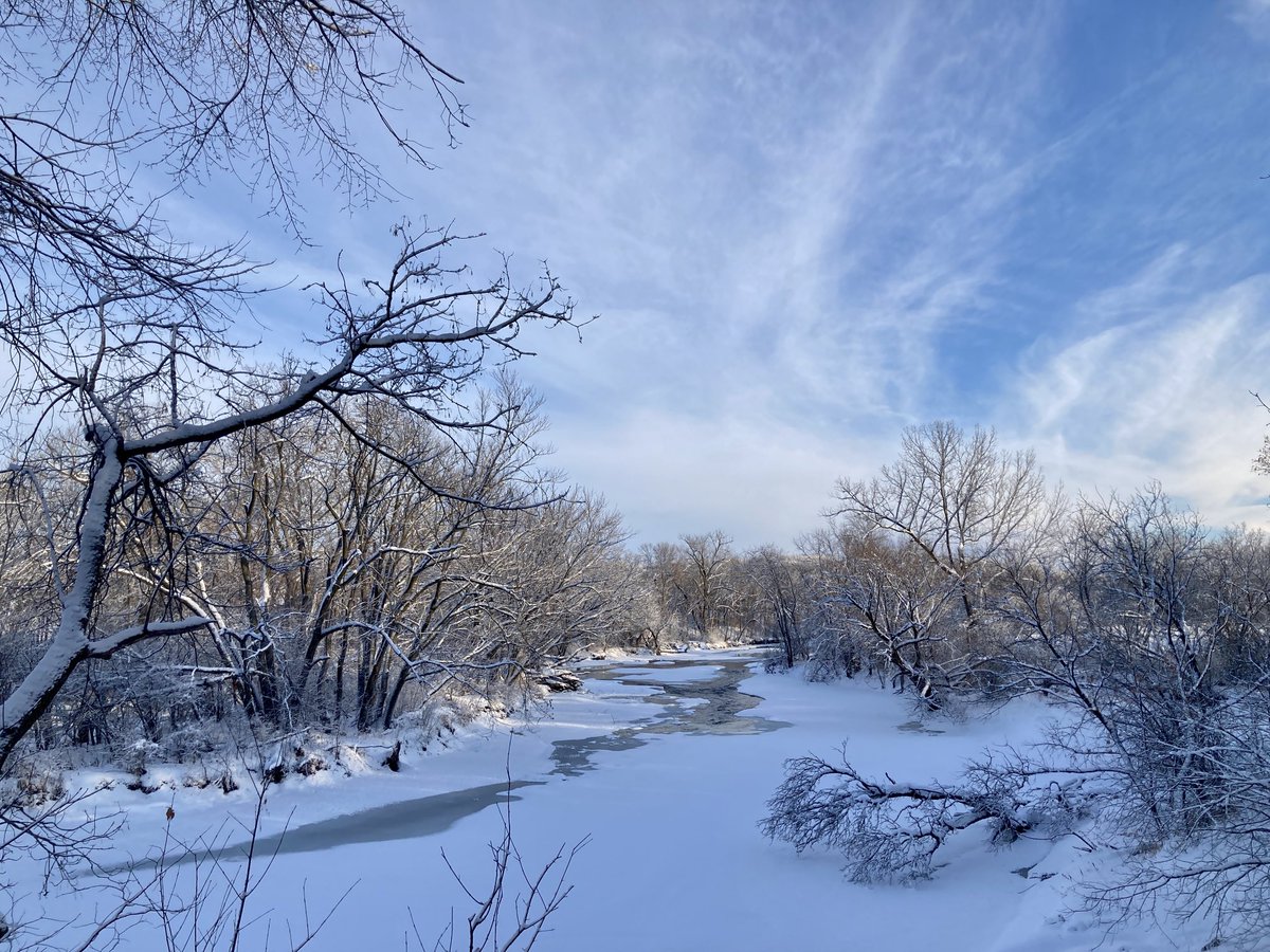 LMThompson___'s tweet photo. Happy 2023! #MillTownsTrail #Dundas ⁦⁦@mndnr⁩ https://t.co/AsFVaU1FhN