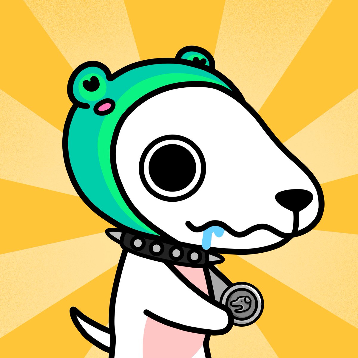 Rooniverse Adoption Center tweet media