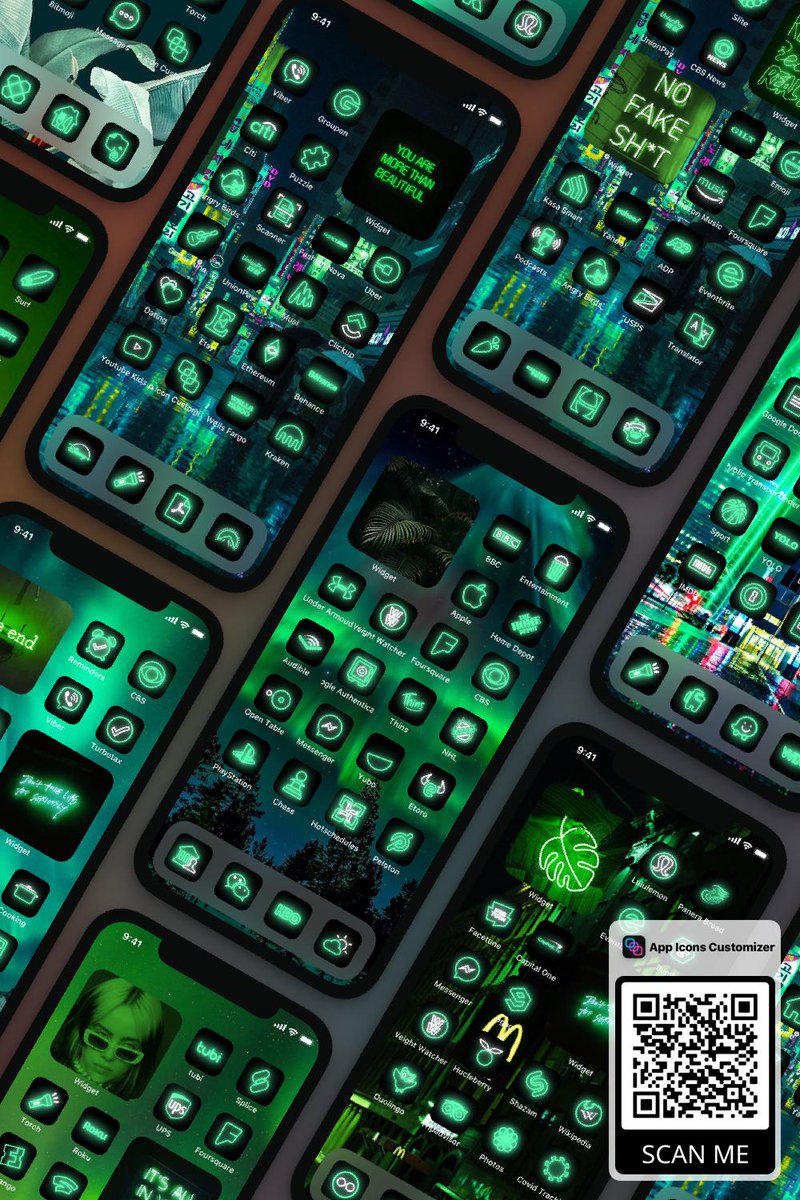 iOS14iconStudio's tweet photo. Don't hesitate too long! You'll find here all possible themes and styles!
https://t.co/jaOuQKRtwA

#themeforios #ios15appicons #aestheticphone #pinterestinspiration #socialmediaapps #beautyobsessed https://t.co/JL8DqSwprG