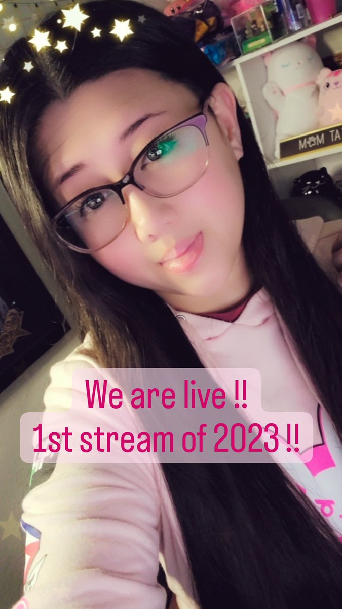 JoannaBui5's tweet photo. Liveeeeee over at 

❣️ https://t.co/ZWGxFYpmO7 ❣️

#Thursday #twitch #TwitchAffliate #TwitchStreamers #streamer #smallstreamer #Overwatch2 https://t.co/aqBqKfVtUt
