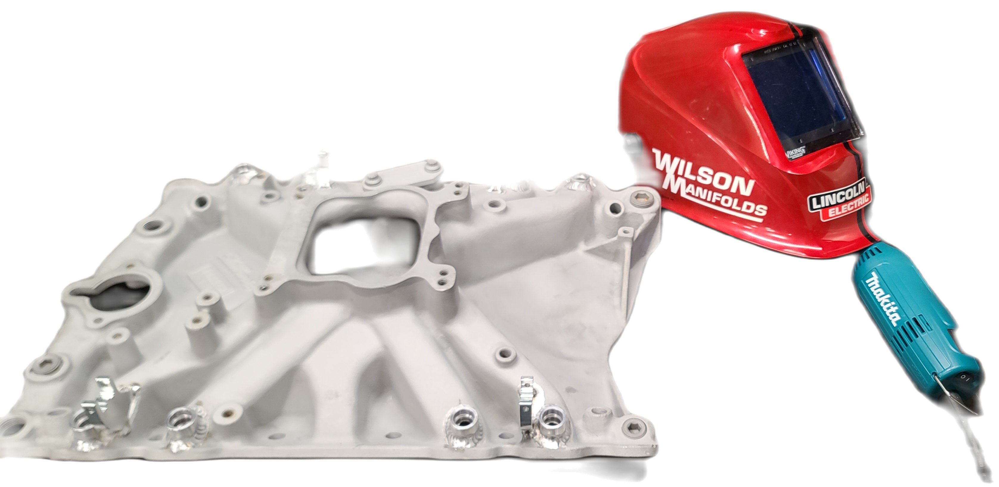 Wilson manifold deals