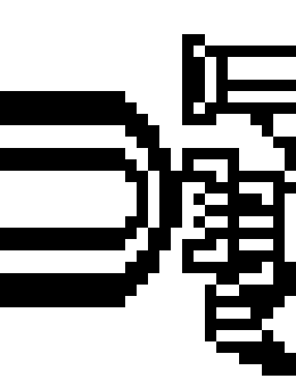 risa_taufik's tweet photo. Bolgmon/MetalKabuterimon Blast Mode attack sprite and attack particle from Digimon Accel.
#Digimon  #デジモン #digimonfanart  #DigimonAccel https://t.co/tAVYWeTDml