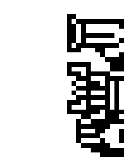 risa_taufik's tweet photo. Bolgmon/MetalKabuterimon Blast Mode attack sprite and attack particle from Digimon Accel.
#Digimon  #デジモン #digimonfanart  #DigimonAccel https://t.co/tAVYWeTDml