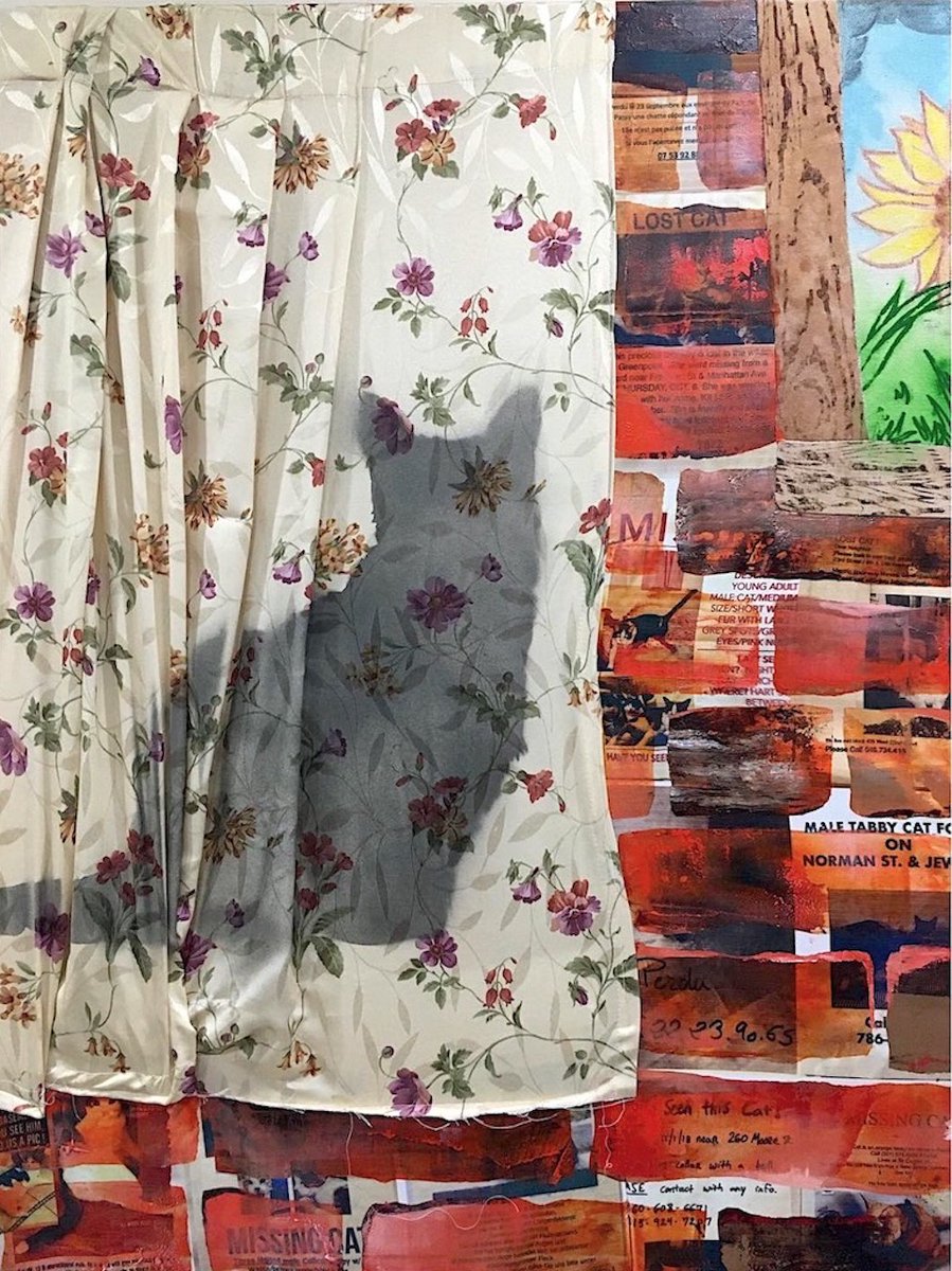 Big Reveal: Noelle Velez, Whit Harris, Sammy Bennett and Luke Lunsford !Correction! - mailchi.mp/c399ea34b714/b…