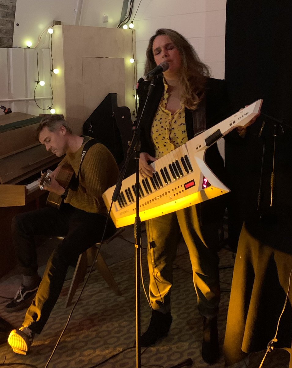 Neil March (Trust The Doc Media/ICMP) (@trustthedocuk) on Twitter photo And rounding off a great night for ā¦<a href="/VanishingPntUK/">Vanishing Point</a>ā© itās the amazing <a href="/lostchimes/">Lost Chimes</a>. And rounding off a great night for ā¦<a href="/VanishingPntUK/">Vanishing Point</a>ā© itās the amazing <a href="/lostchimes/">Lost Chimes</a>.
