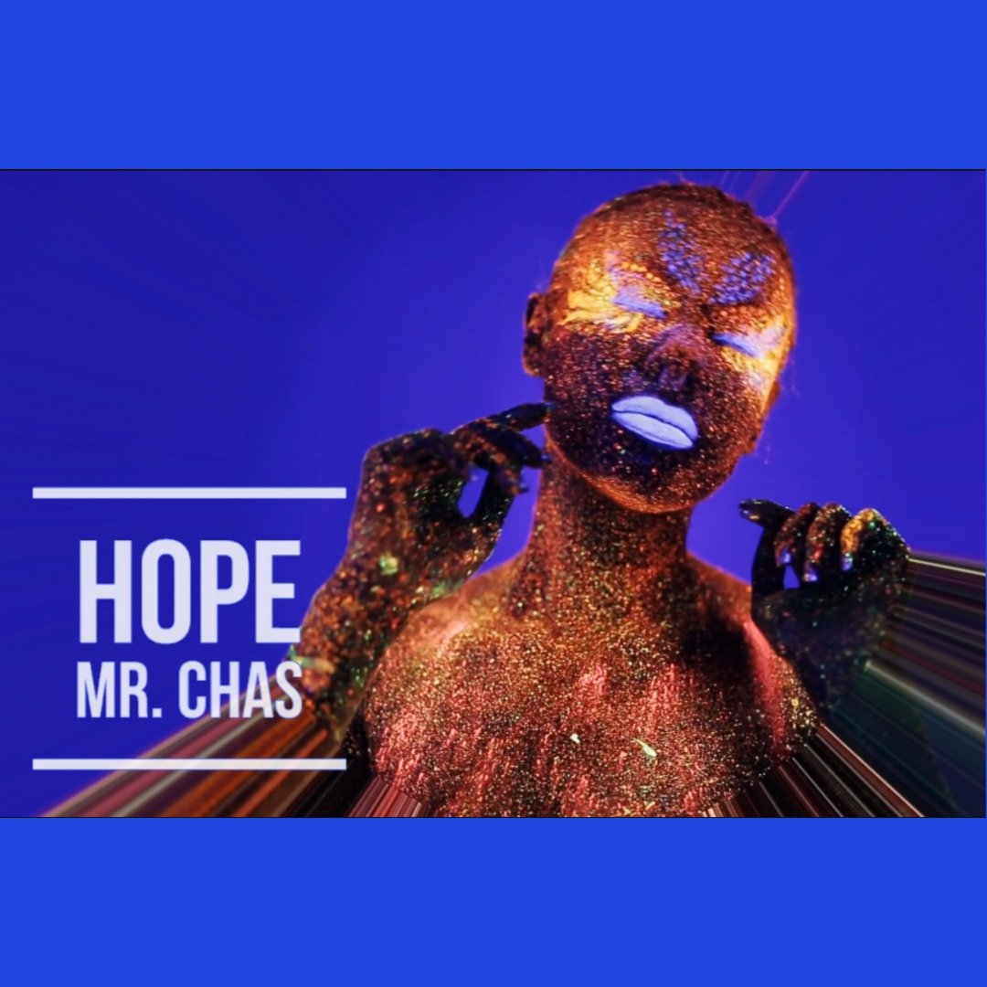 MrChasBeats's tweet photo. "New music alert! Check out my latest release "Hope," a feel-good anthem about finding joy and positivity in life. Stream it now

#newmusic #indiefolk #soul #hope #positivity #joy #musicpromotion #mrchas

https://t.co/8JqbUT0ZJW https://t.co/wSY6xew9q8