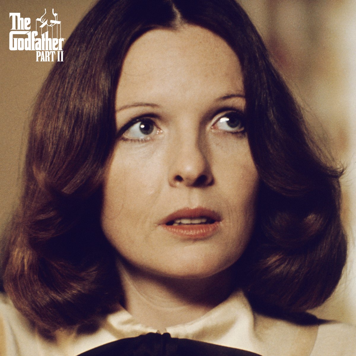 Wishing the iconic Diane Keaton a happy birthday today! 