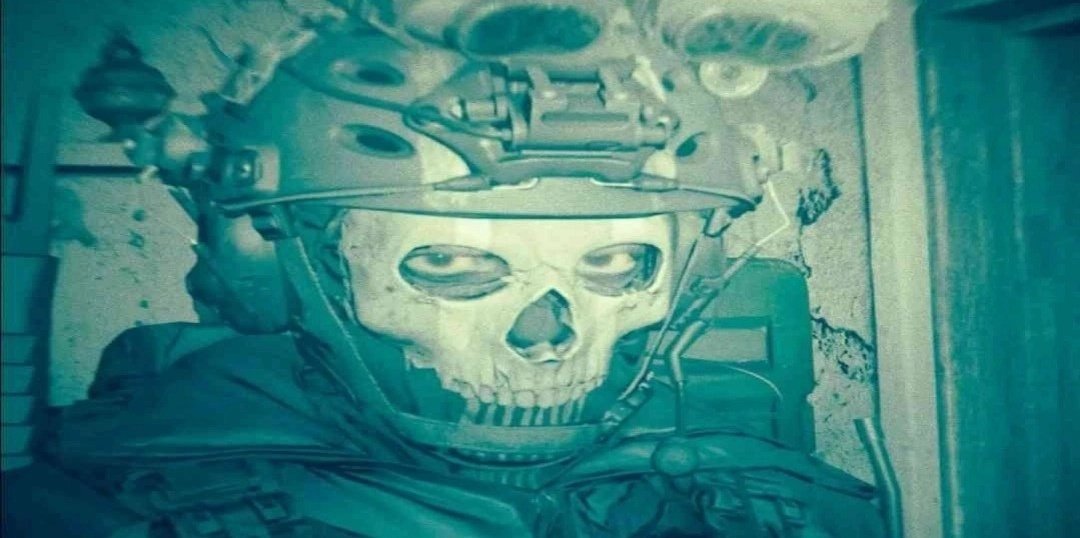 "Call of Duty":
Por quienes dicen que Culiacán se volvió un live action del Modern Warfare II.