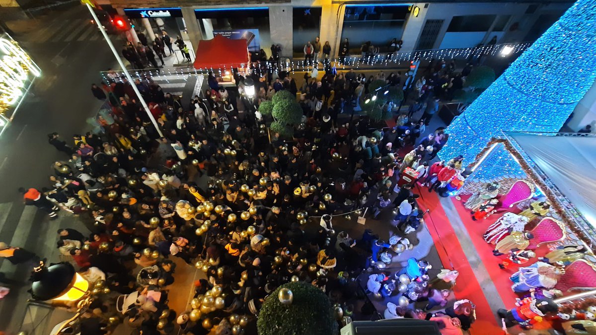 PENCHO3's tweet photo. ➕Participación
➕Tradiciones
➕Torreagüera https://t.co/T3smpVy3X7