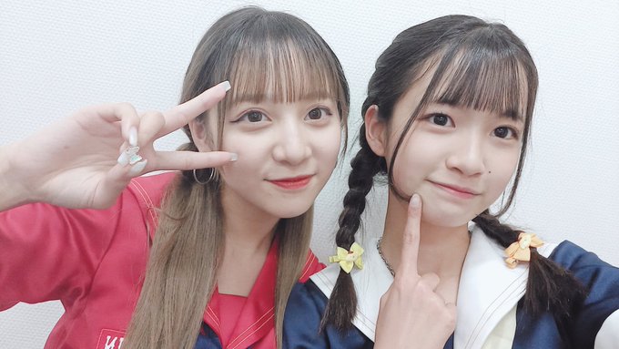 Twitterのコスプレ画像6