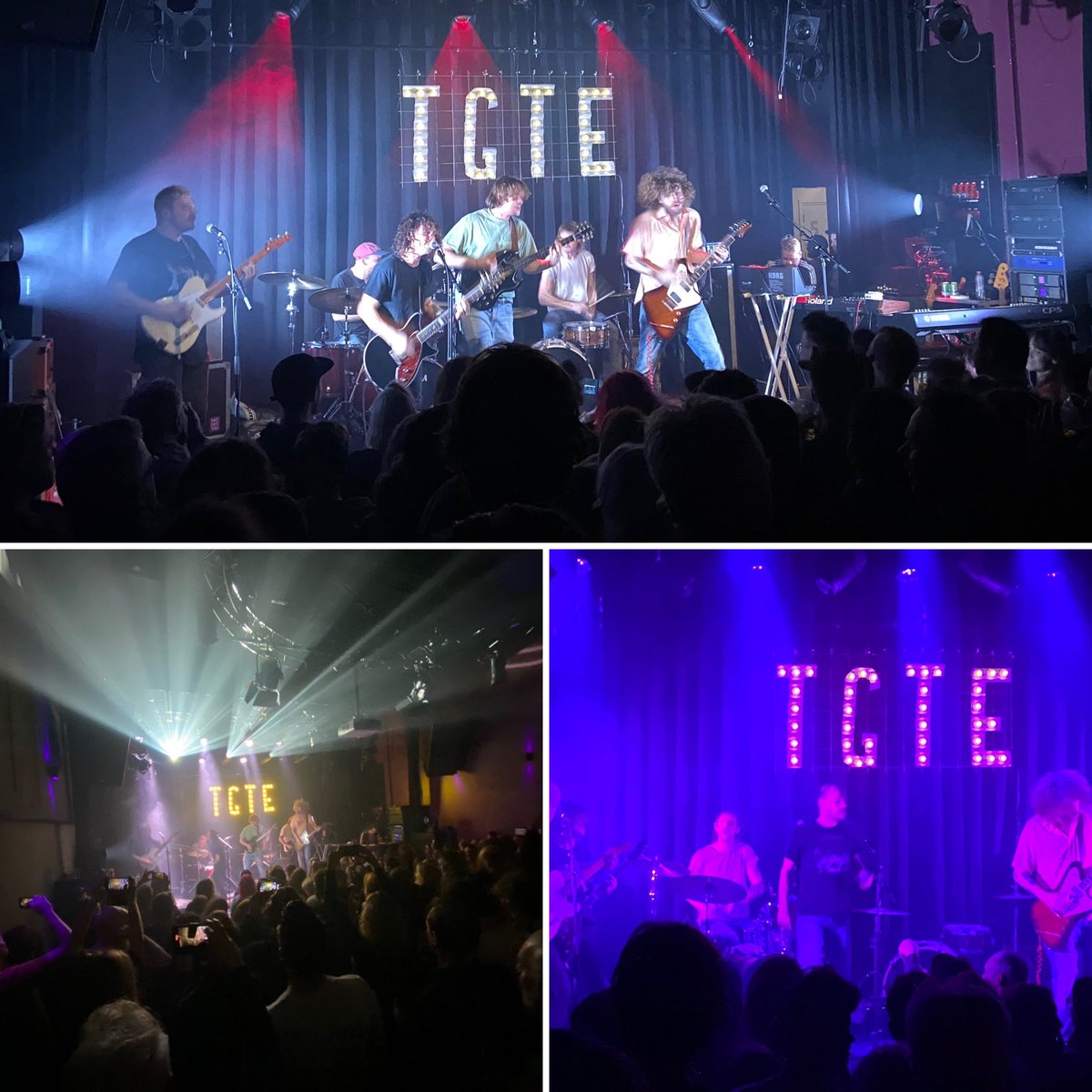 Berne1978's tweet photo. Met afstand de beste donderdagavond van 2023 tot nu toe! #thesegotoeleven @Hedon @PACESHIFTERS https://t.co/uQl4szTPPv