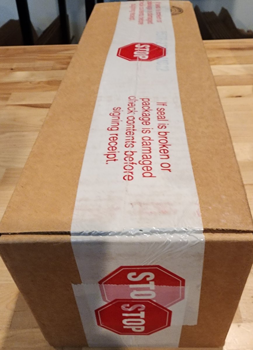 pdc_adrian's tweet image. Winner Takes All Waffle 🧇

$5 / 330 spots💺

🏆 Factory Sealed Case of Evolving Skies Booster Boxes (straight from distributor)

Courtesy of Paladin Cards, we will have 10 total giveaway spots.

Just RT✨and follow @paladincards20, that's it!

Winners drawn live on 1/9🤪