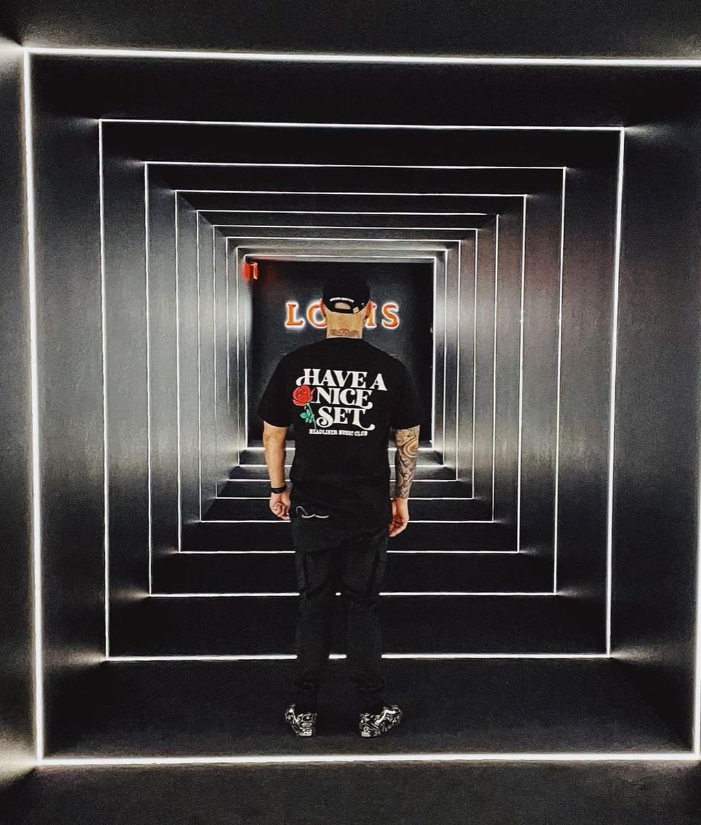 HMC Members geared up across the globe ✌️🌐 Where’s your first DJ set of 2023?! [VIEW]: ow.ly/12U350KOtpV