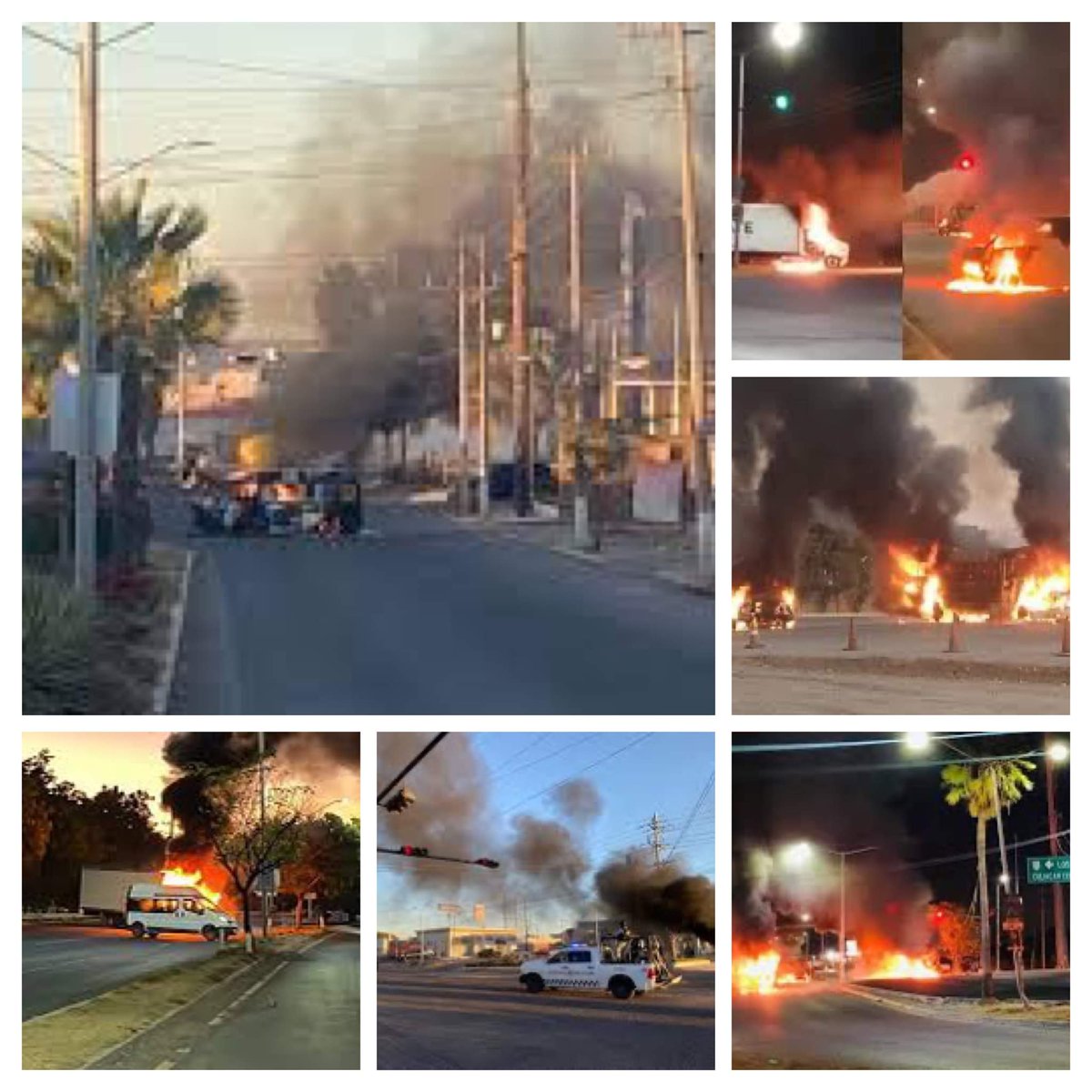 Infos Françaises tweet media