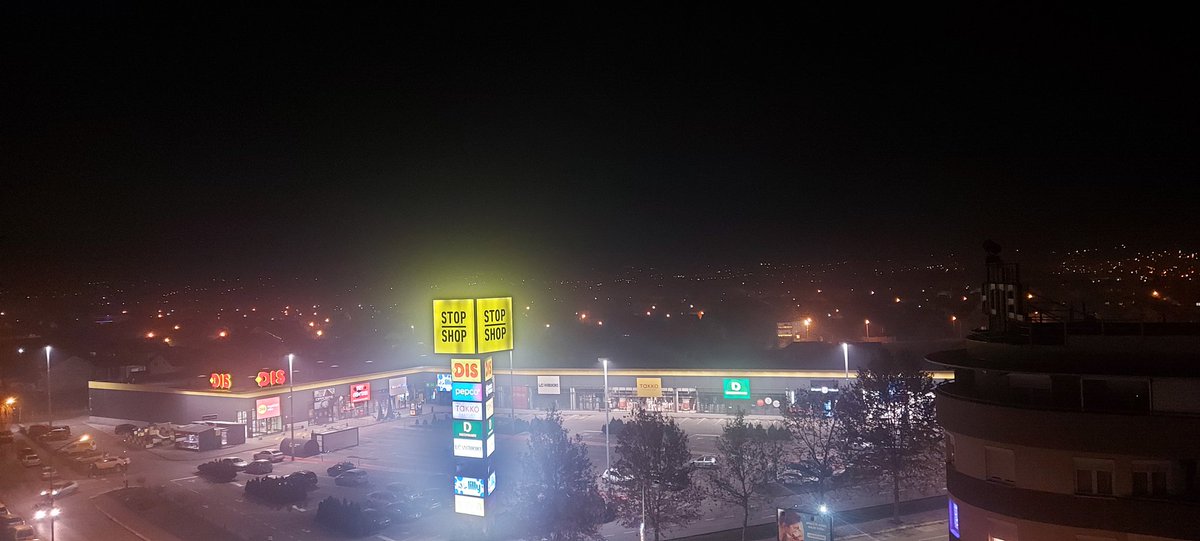 JelenaMKandic's tweet photo. #Čačak🔴🦁🔵🦁⚪️ jedva diše.😷
Svetlimo u mraku jače nego #ElixirZorka #ElixirPrahovo & #ElixirŠabac zajedno.👽
#SNS & #gradonačelnikČA #MilunTodorović ne obaveštavaju građane na vreme o toksičnom #AQI #zagadjenje #zagađenje #AirPollution.
#NemaNazad💪🏻🇷🇸✊🏻 https://t.co/0BYti5xRee