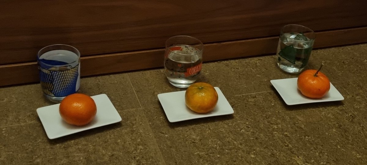 Tot preparat! 
Campanya #VasosSolidarios @Agbar <a href="/SJDbarcelona_es/">Hospital Sant Joan de Déu Barcelona ES</a>