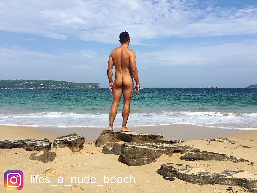 sydnude's tweet photo. Sydney, Australia https://t.co/KcrGoNcAVq