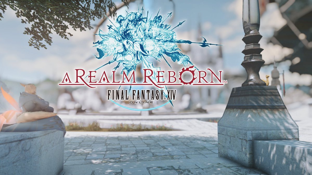 Elvi Raha | Dawntrail Spoilers! (@elvi_ffxiv) / Posts / X