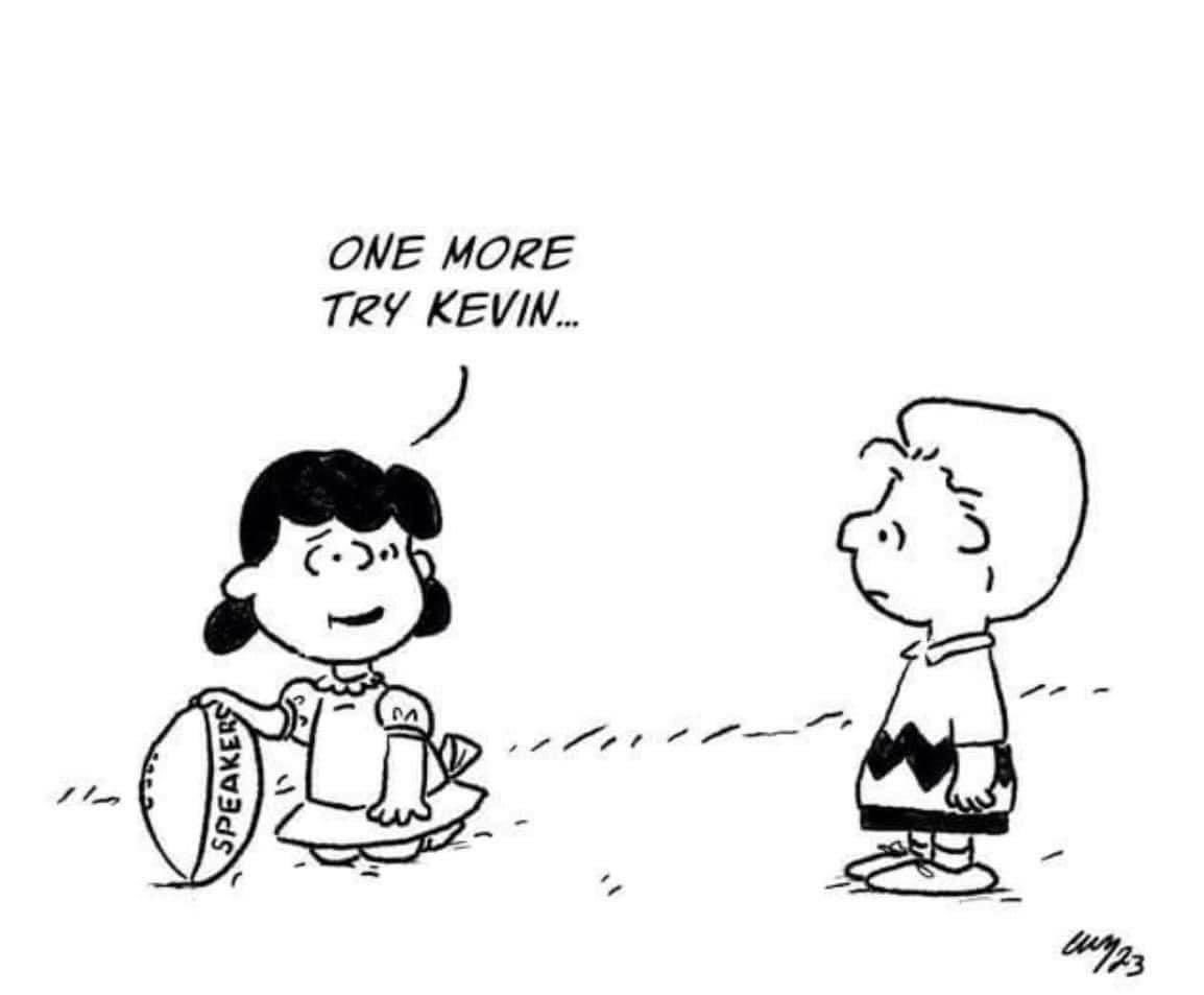 SeanErikAuthor's tweet image. #KevinMcCarthyIsALoser 
#Speakerofthehousevote