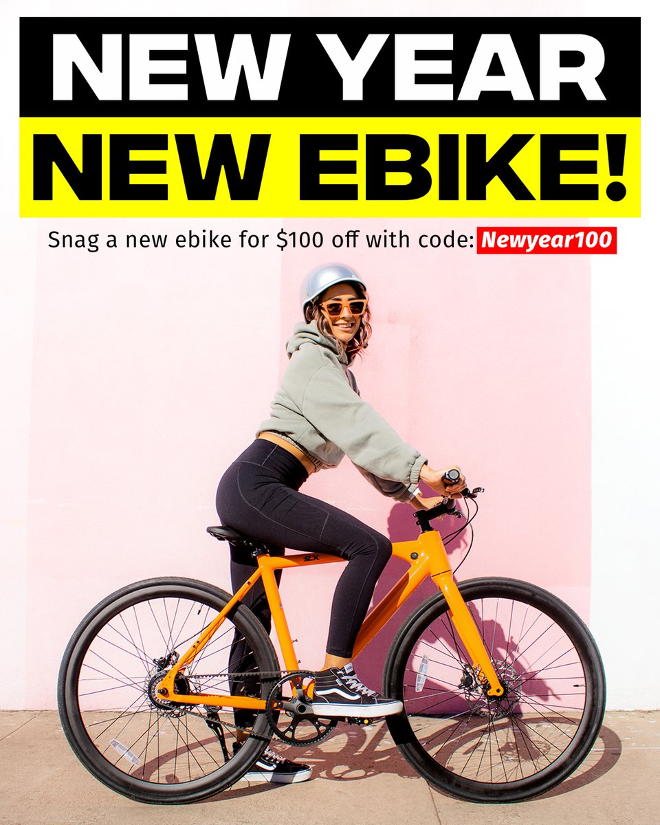 FLX Bike tweet media